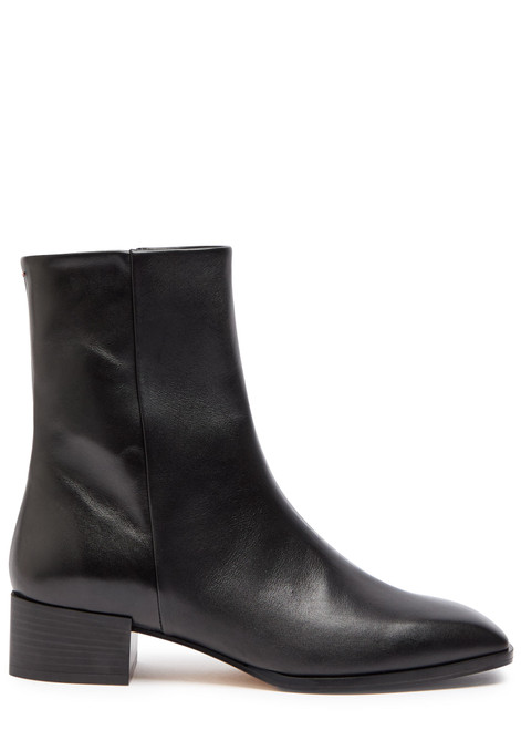 AEYDE-Lee 40 leather ankle boots