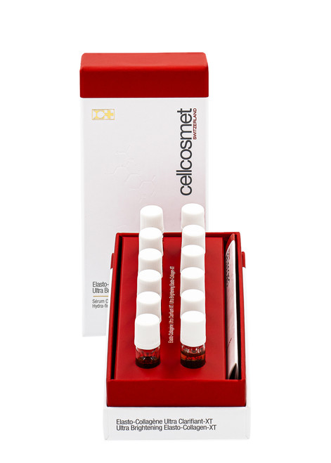 Ultra Brightening Elasto-Collagen-XT