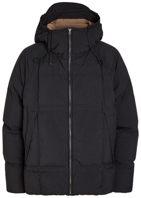 TEN C-Padded shell jacket