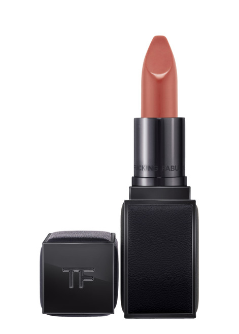 TOM FORD-F****** Fabulous Liquid Lip - Velvet