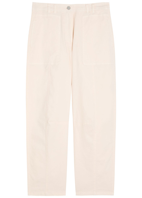 RAILS-Lunar barrel-leg jeans