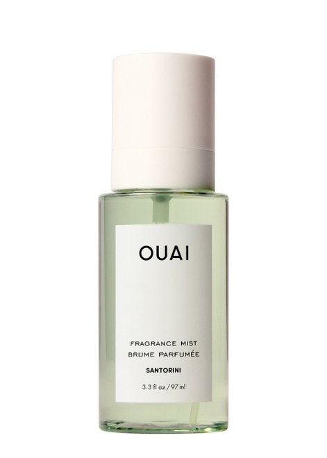OUAI-Santorini Fragrance Mist