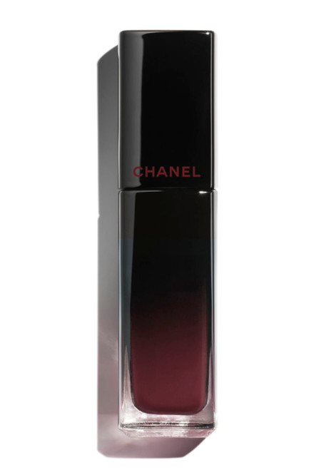 CHANEL-Rouge Allure Laque Ultrawear Shine Liquid Lip Colour