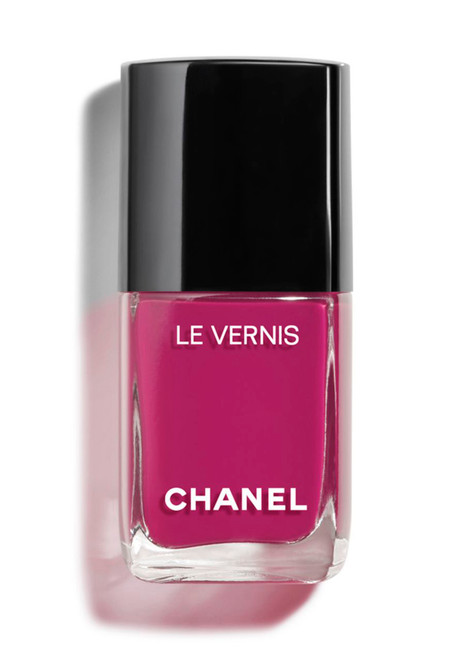 CHANEL-LE VERNIS ~ Nail Colour