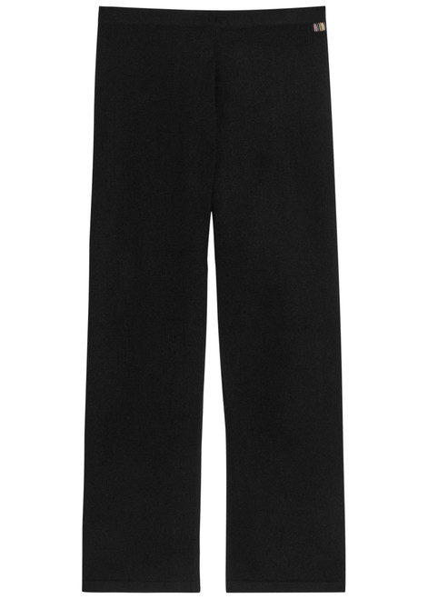 EXTREME CASHMERE-N°461 Wander cashmere-blend trousers