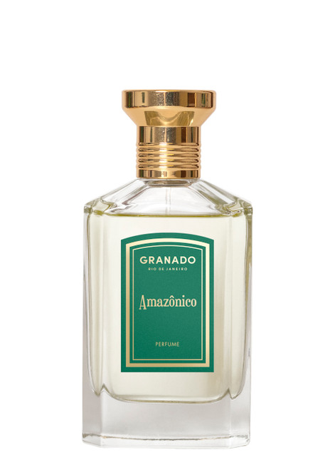 GRANADO-Amazônico Perfume 75ml
