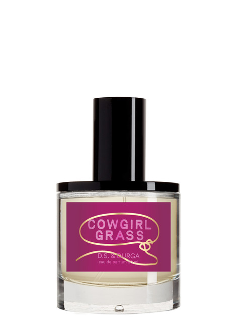 DS & DURGA-Cowgirl Grass Eau de Parfum 50ml