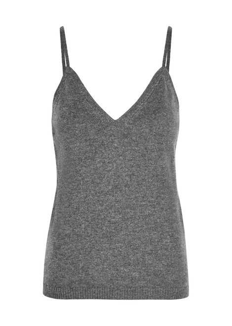 LISA YANG-Nala cashmere tank top 