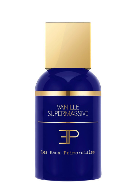 LES EAUX PRIMORDIALES-Vanille Supermassive Extrait de Parfum 50ml