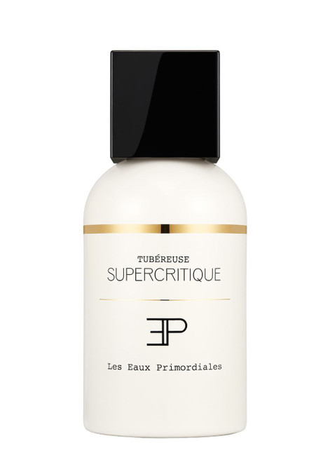 LES EAUX PRIMORDIALES-Tubéreuse Supercritique Eau de Parfum 100ml