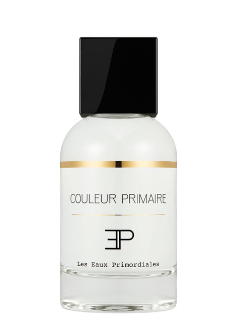 LES EAUX PRIMORDIALES-Couleur Primaire Eau de Parfum 100ml