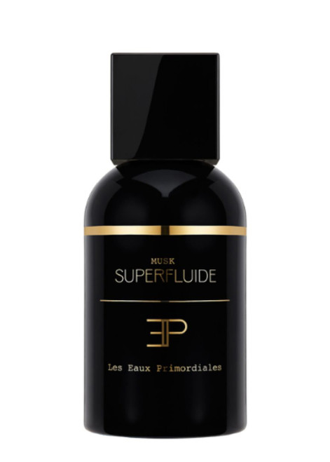 LES EAUX PRIMORDIALES-Musk Superfluide Eau de Parfum 100ml
