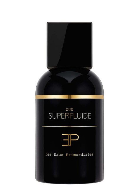 LES EAUX PRIMORDIALES-Oud Superfluide Eau de Parfum 100ml