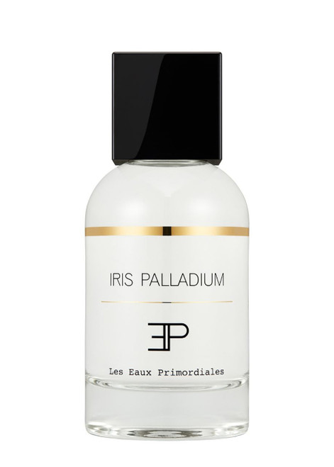 LES EAUX PRIMORDIALES-Iris Palladium Eau de Parfum 100ml