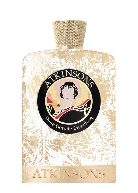 ATKINSONS-Shine Despite Everything Parfum 100ml 