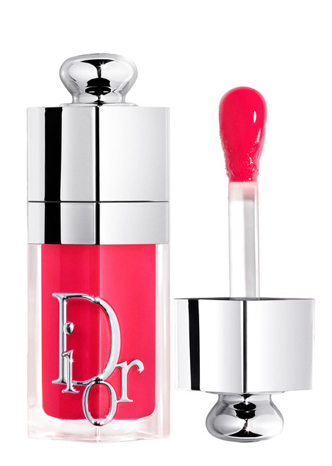 DIOR-Dior Addict Lip Glow Oil - Glaze Finish