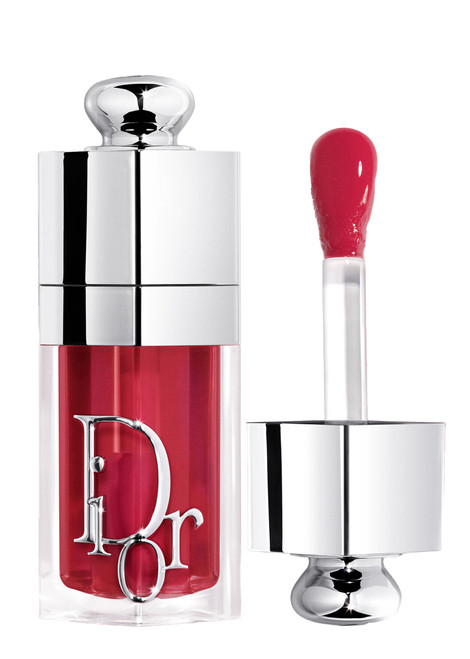 DIOR-Dior Addict Lip Glow Oil - Juicy Finish