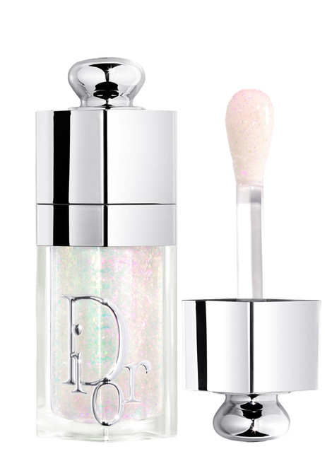 DIOR-Dior Addict Lip Glow Oil - Sparkly Finish