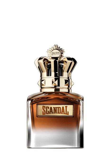 JEAN PAUL GAULTIER-Scandal Elixir Parfum For Him 50ml