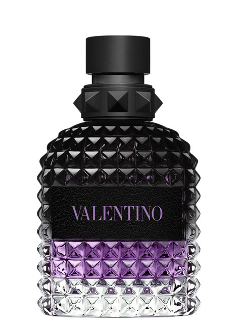 VALENTINO-Born in Roma Purple Uomo 50ml
