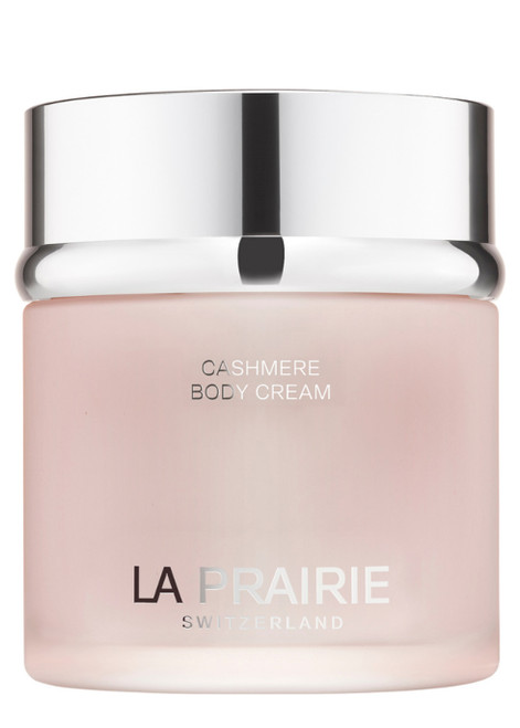 LA PRAIRIE-Cashmere Body Cream 200ml