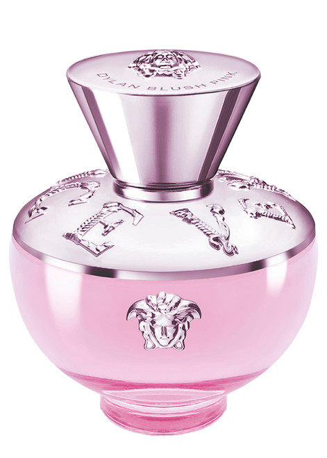 VERSACE-Dylan Blush Pink Eau de Parfum 100ml 