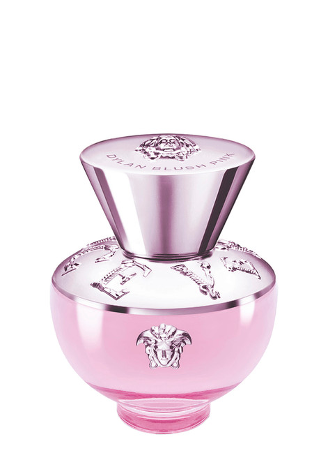 VERSACE-Dylan Blush Pink Eau de Parfum 50ml 