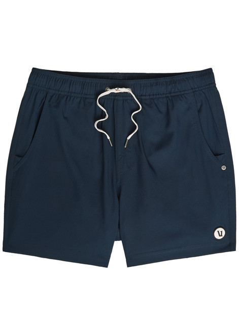VUORI-Kore stetch-jersey shorts