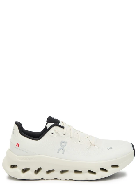 ON-Cloudtilt mesh sneakers