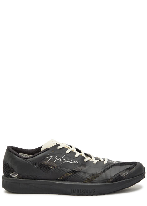 Y-3-X adidas Adizero RC6 mesh sneakers