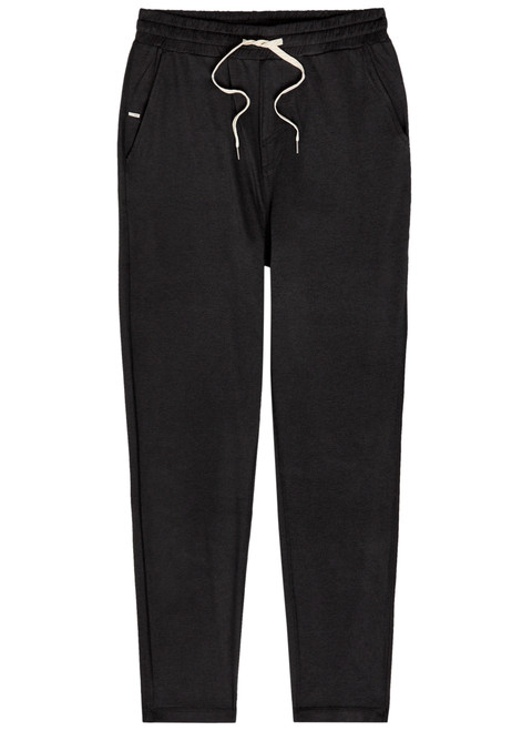 VUORI-Ponto Performance 30 stretch-jersey sweatpants