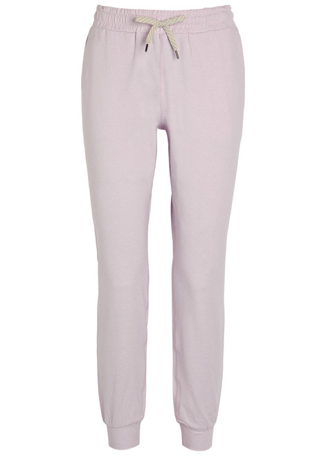 VUORI-Performance slubbed-jersey sweatpants
