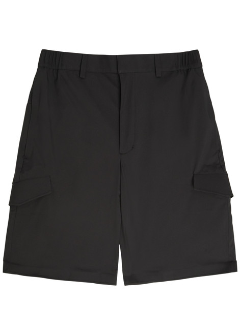 RAINS-Suva Hardshell waterproof shorts