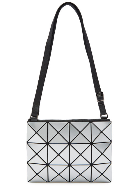 BAO BAO ISSEY MIYAKE-Lucent PVC cross-body bag