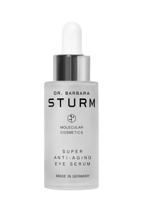 DR BARBARA STURM-Molecular Cosmetics Super Anti-Aging Eye Serum 20ml