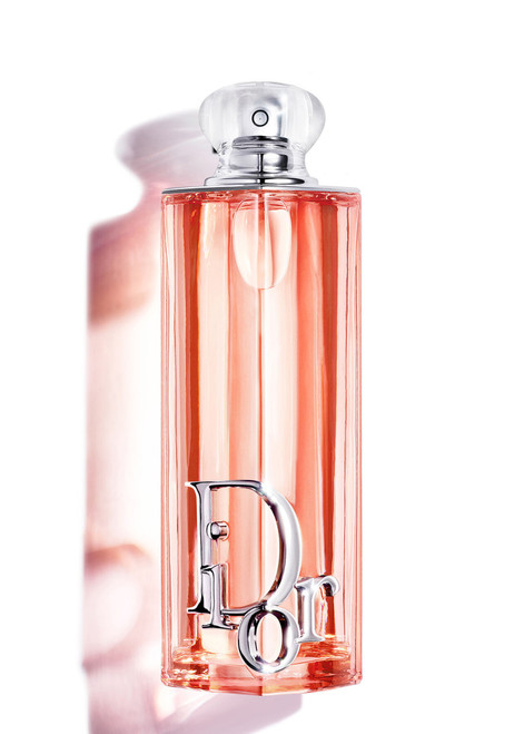 DIOR-Dior Addict Peachy Glow Eau De Parfum 100ml