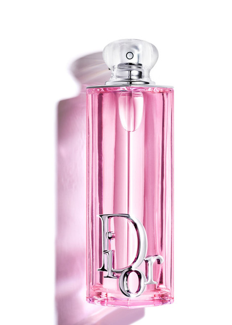 DIOR-Dior Addict Rosy Glow Eau De Parfum 100ml
