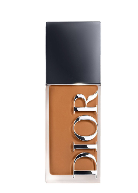 DIOR-Dior Forever Skin Wear Foundation - 24h Natural Matte  Finish