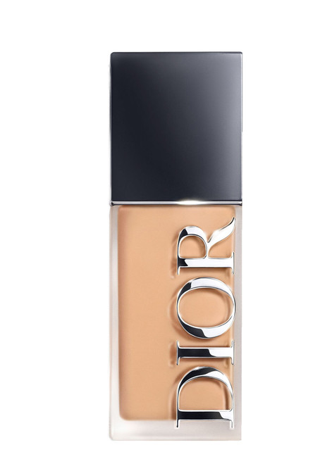 DIOR-Dior Forever Skin Wear Foundation - 24h Natural Matte  Finish