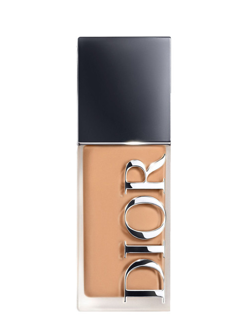 DIOR-Dior Forever Skin Wear Foundation - 24h Natural Matte  Finish