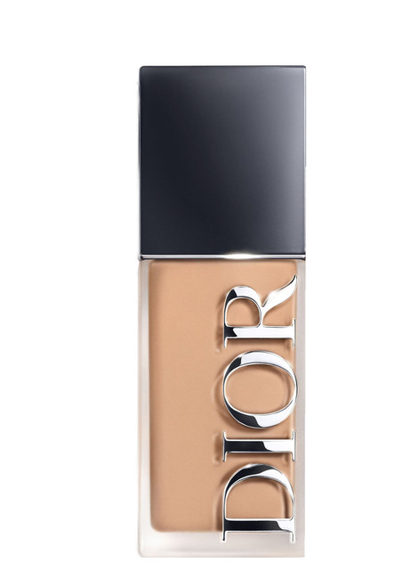 DIOR-Dior Forever Skin Wear Foundation - 24h Natural Matte  Finish