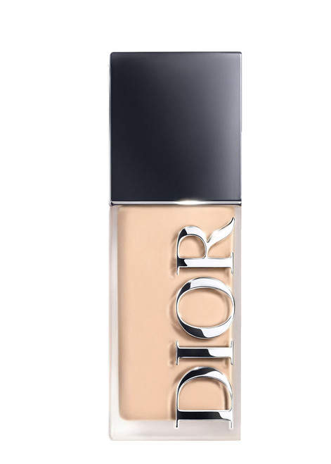 DIOR-Dior Forever Skin Wear Foundation - 24h Natural Matte  Finish