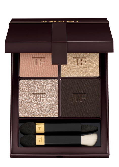TOM FORD-Runway Eye Colour Quad Crème