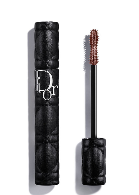 DIOR-Diorshow Overvolume Extreme Volume Mascara – 24-Hour Wear – Lash-by-Lash Definition