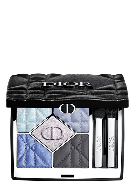 DIOR-Diorshow 5 Couleurs - Limited Edition Eye Palette - 5 Eyeshadows