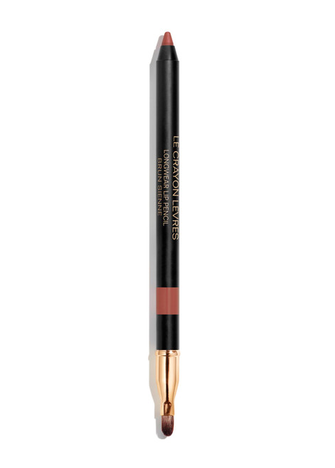 CHANEL-LE CRAYON LÈVRES ~ Longwear Lip Pencil