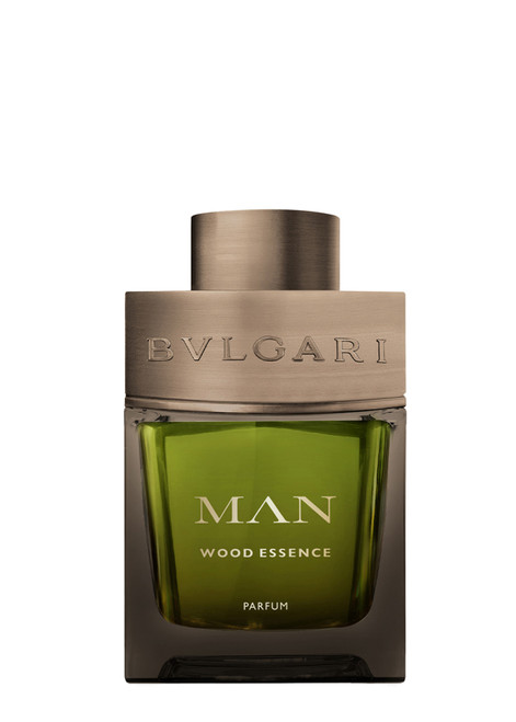 BVLGARI-Man Wood Essence Parfum 60ml