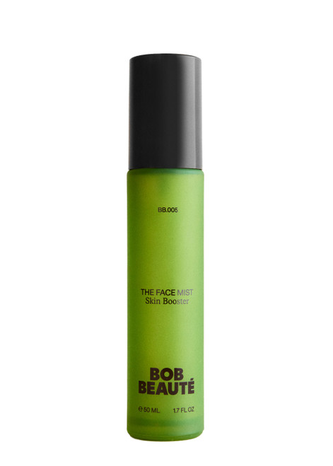 BOB BEAUTÉ-The Skin Booster Face Mist