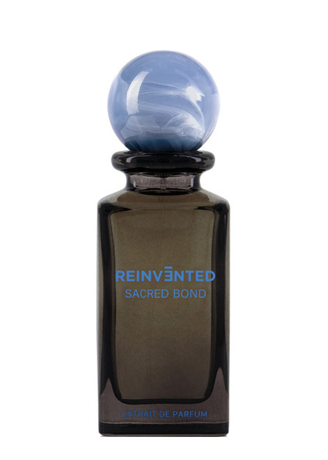 REINVENTED PARFUMS-Sacred Bond Extrait de Parfum 75ml