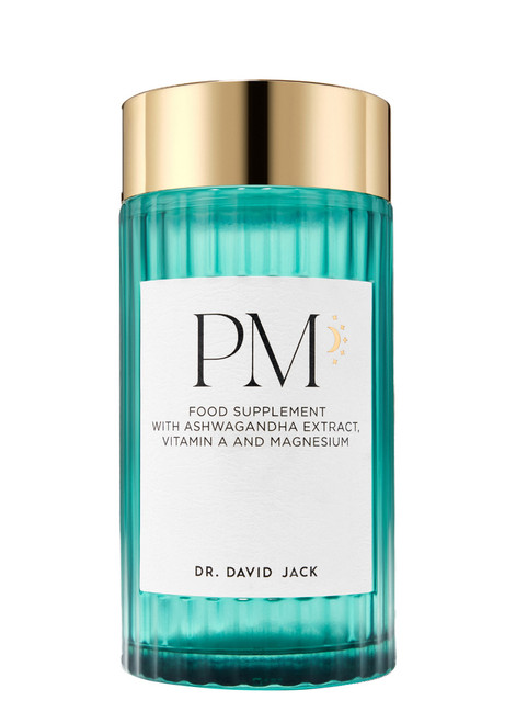 DR. DAVID JACK-PM Supplements